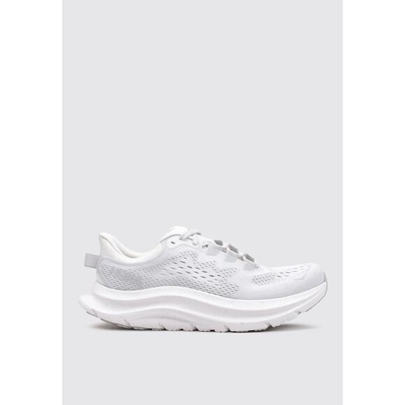 NWT Hoka Women's Kawana 2 Cosmic Grey 8.5 Medium - Picture 4 of 5